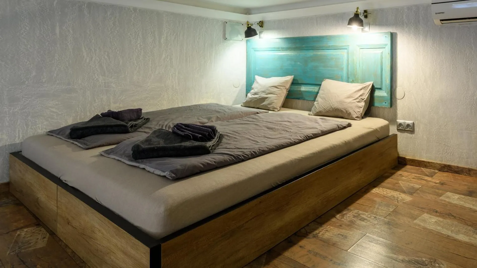 Wtb - Welcome To Budapest Apartments