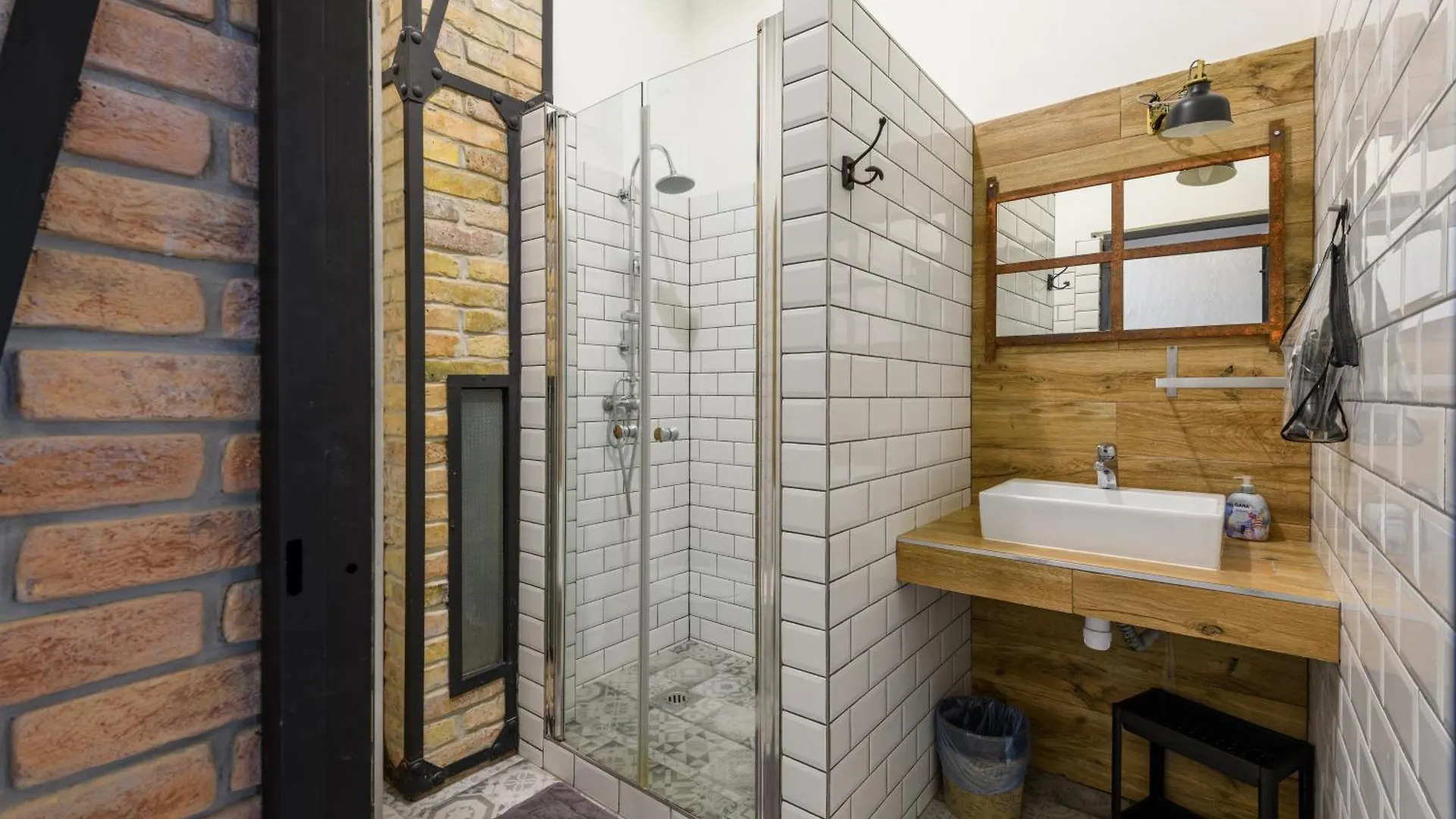 Wtb - Welcome To Budapest Apartments