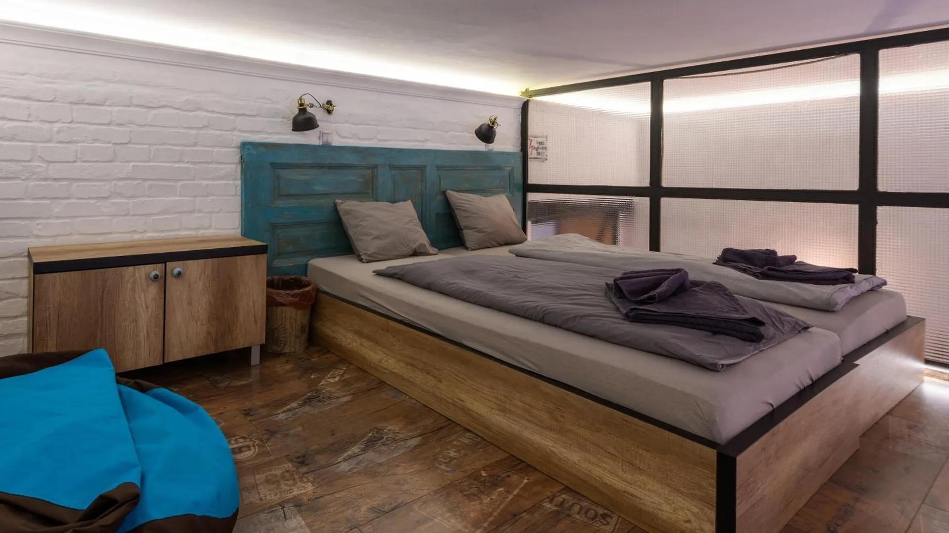 Wtb - Welcome To Budapest Apartments Ungarn