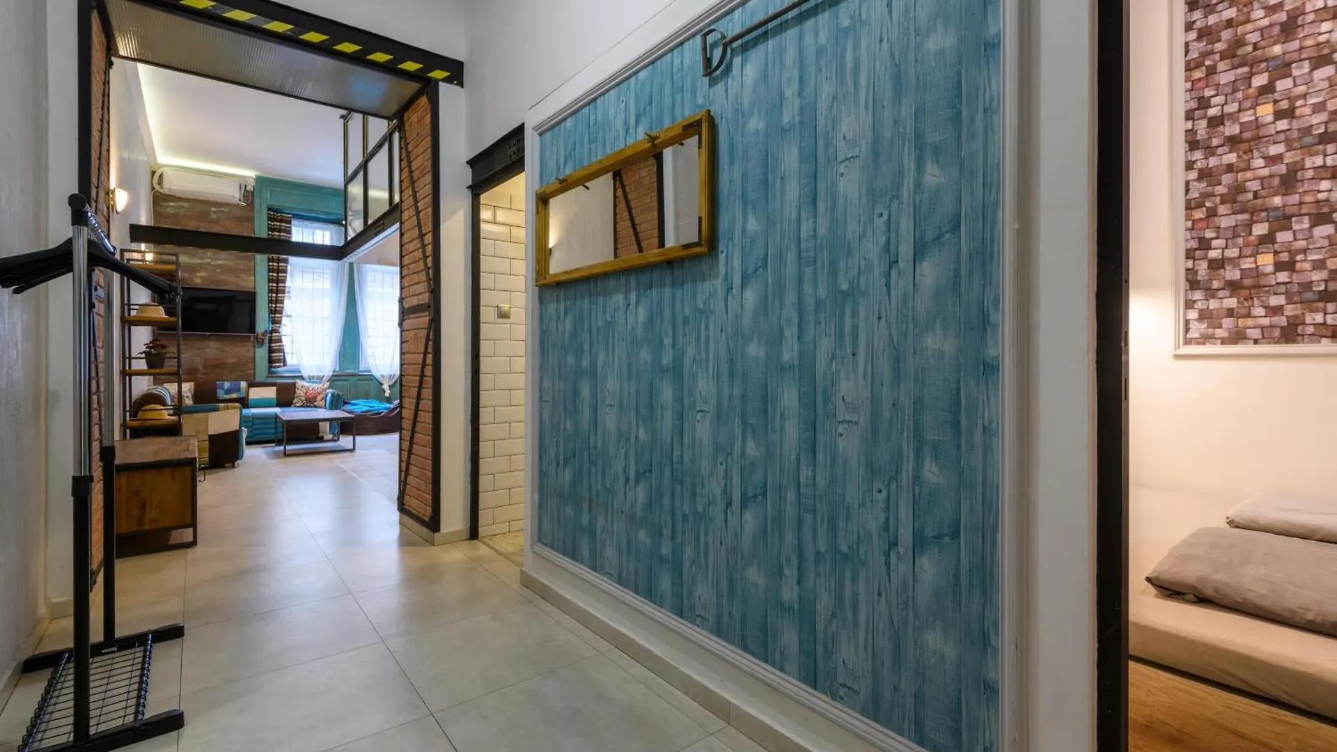 Wtb - Welcome To Budapest Apartments