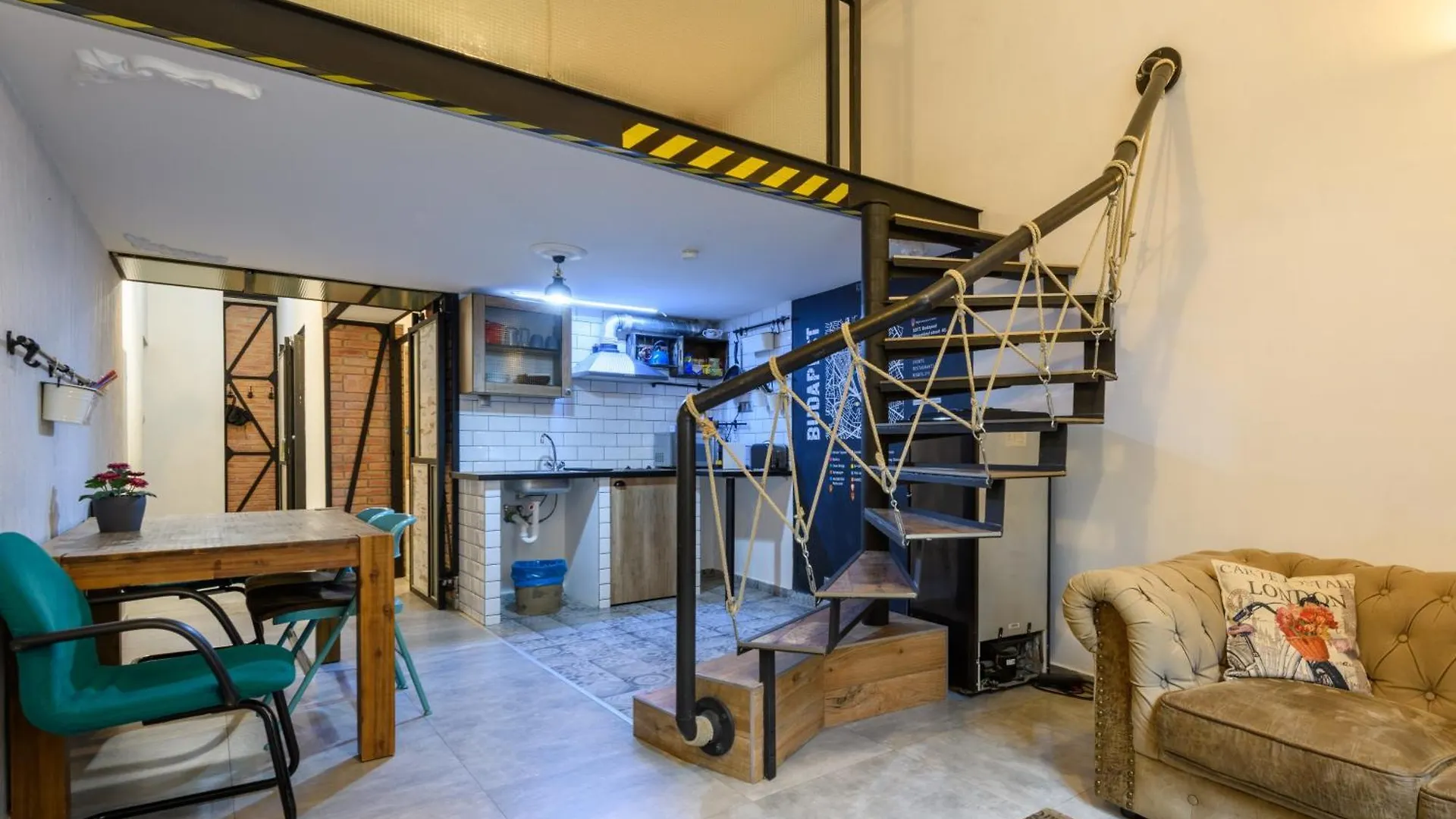 Wtb - Welcome To Budapest Apartments