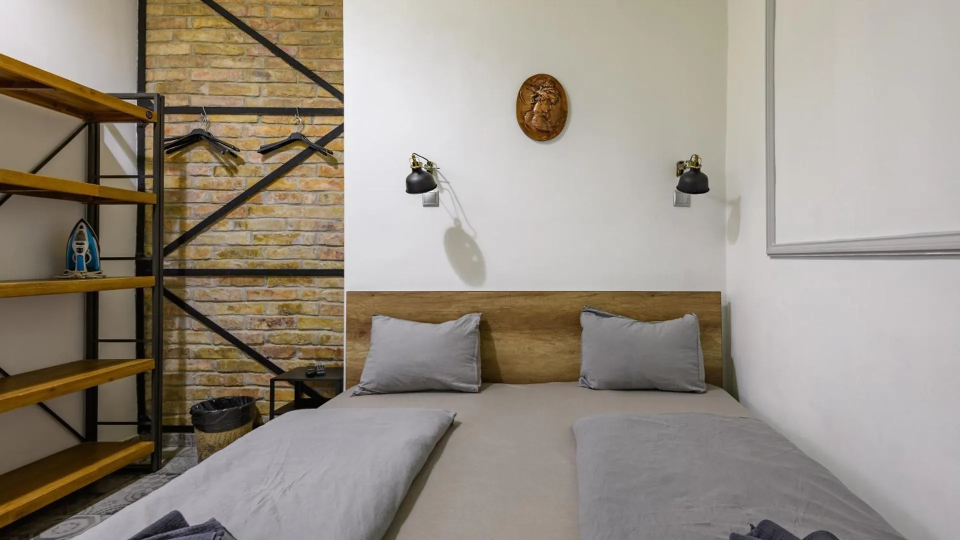 Wtb - Welcome To Budapest Apartments