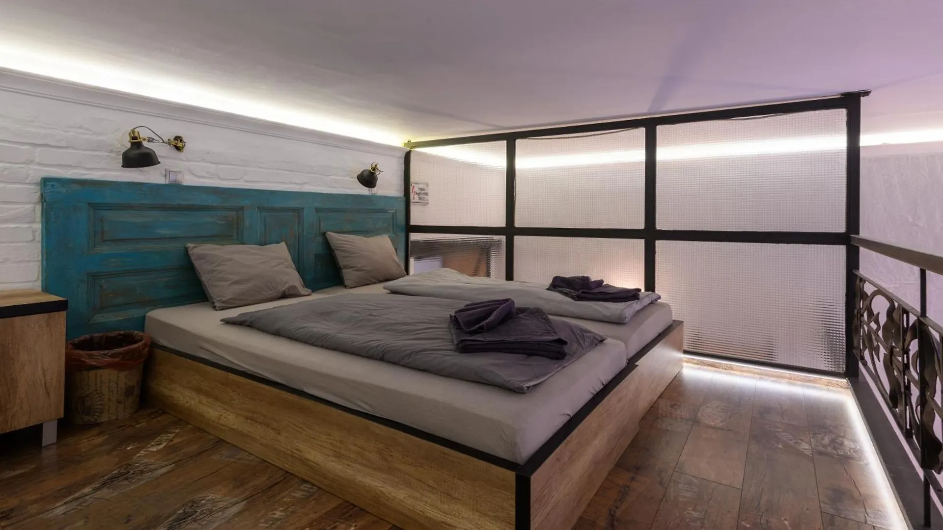 Wtb - Welcome To Budapest Apartments Ungarn