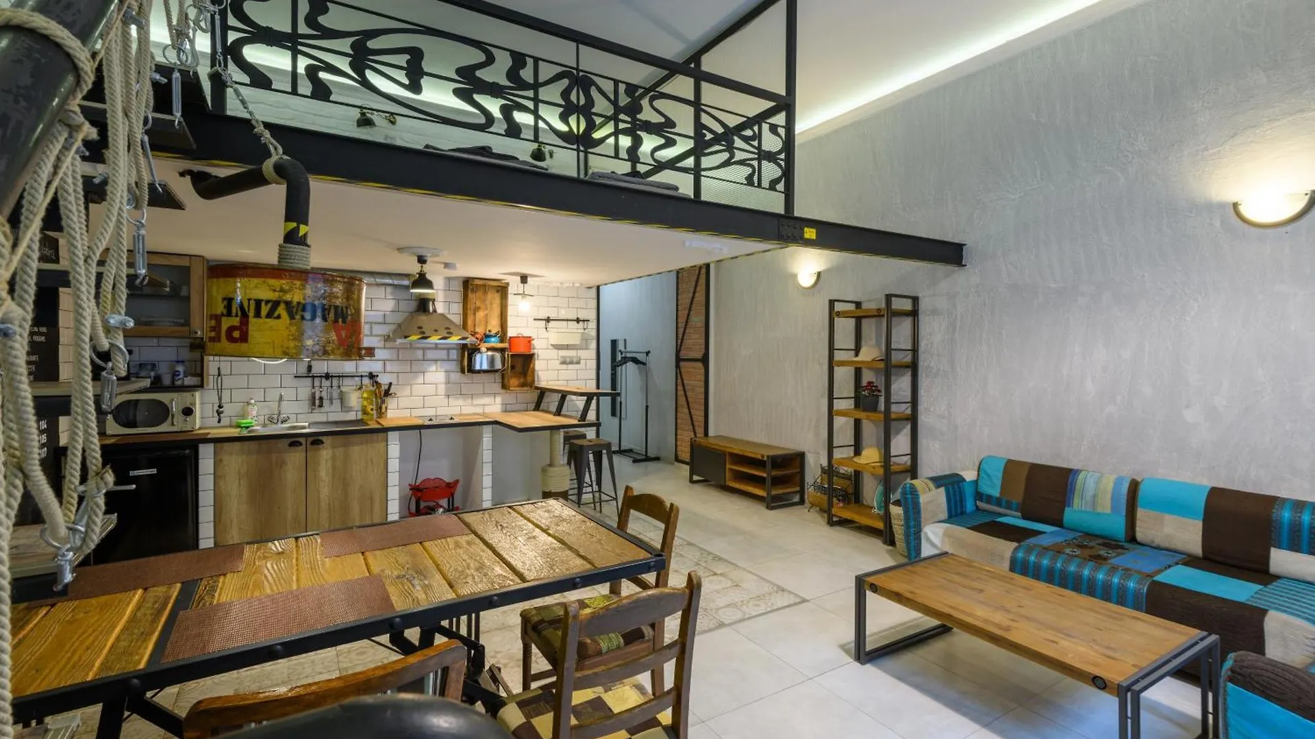 Wtb - Welcome To Budapest Apartments 0*,  Ungarn
