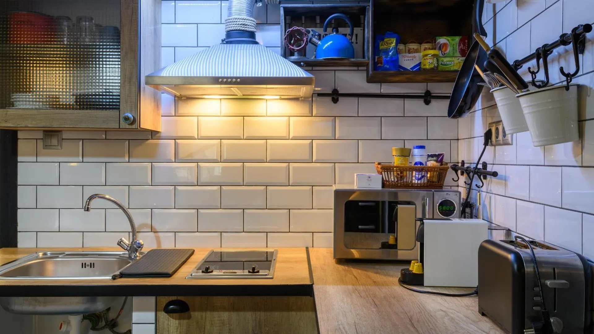 Wtb - Welcome To Budapest Apartments