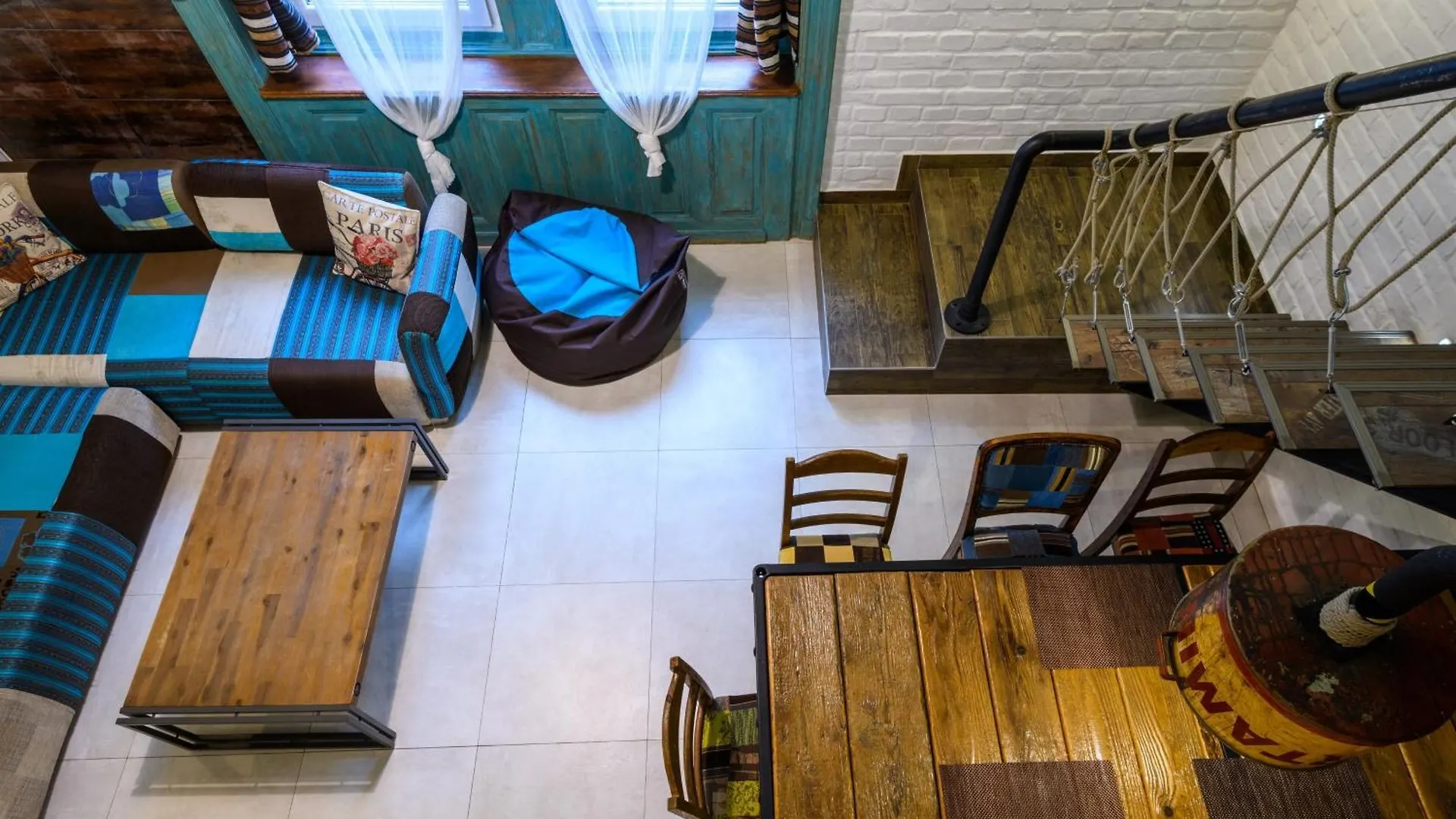 Wtb - Welcome To Budapest Apartments 0*,