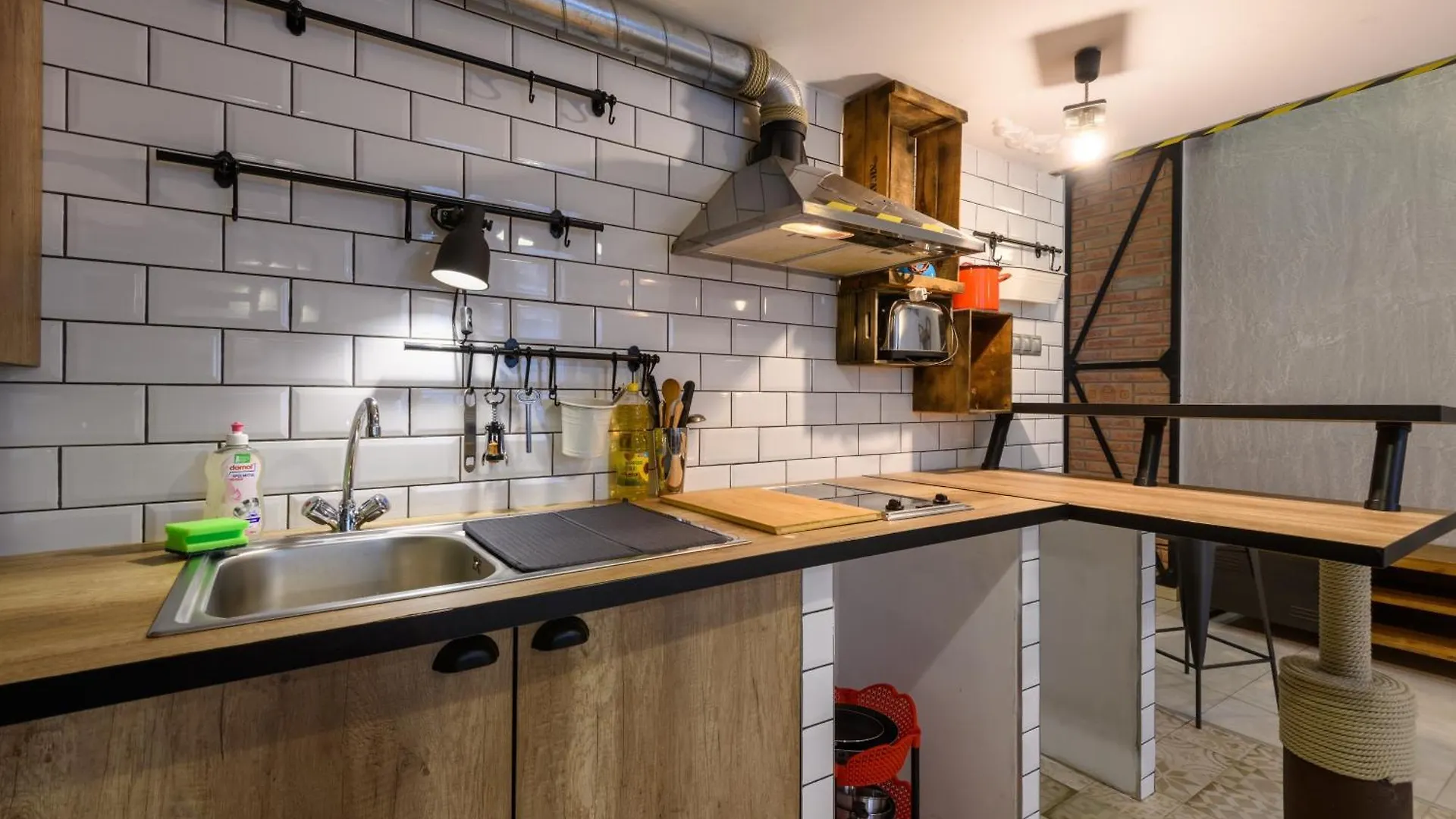 Wtb - Welcome To Budapest Apartments