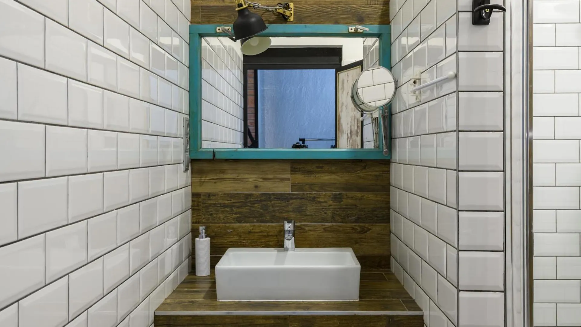 Wtb - Welcome To Budapest Apartments