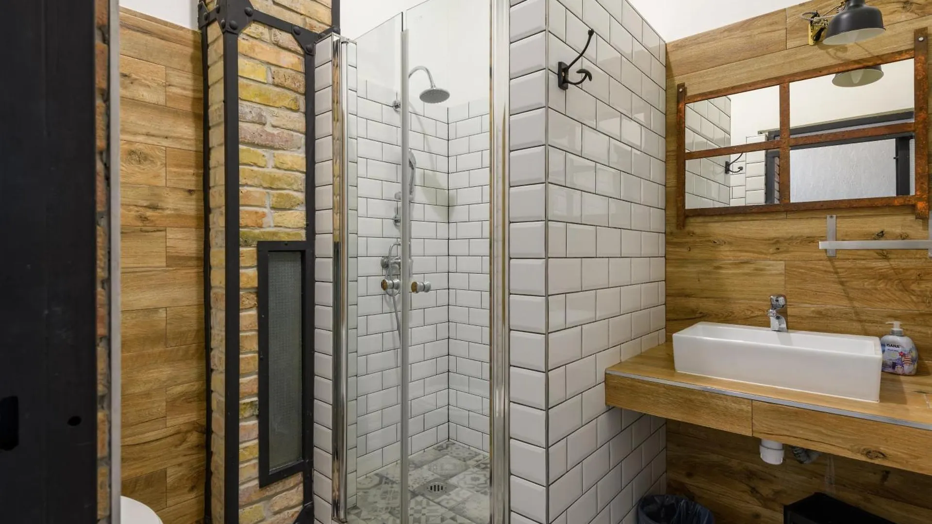 Wtb - Welcome To Budapest Apartments