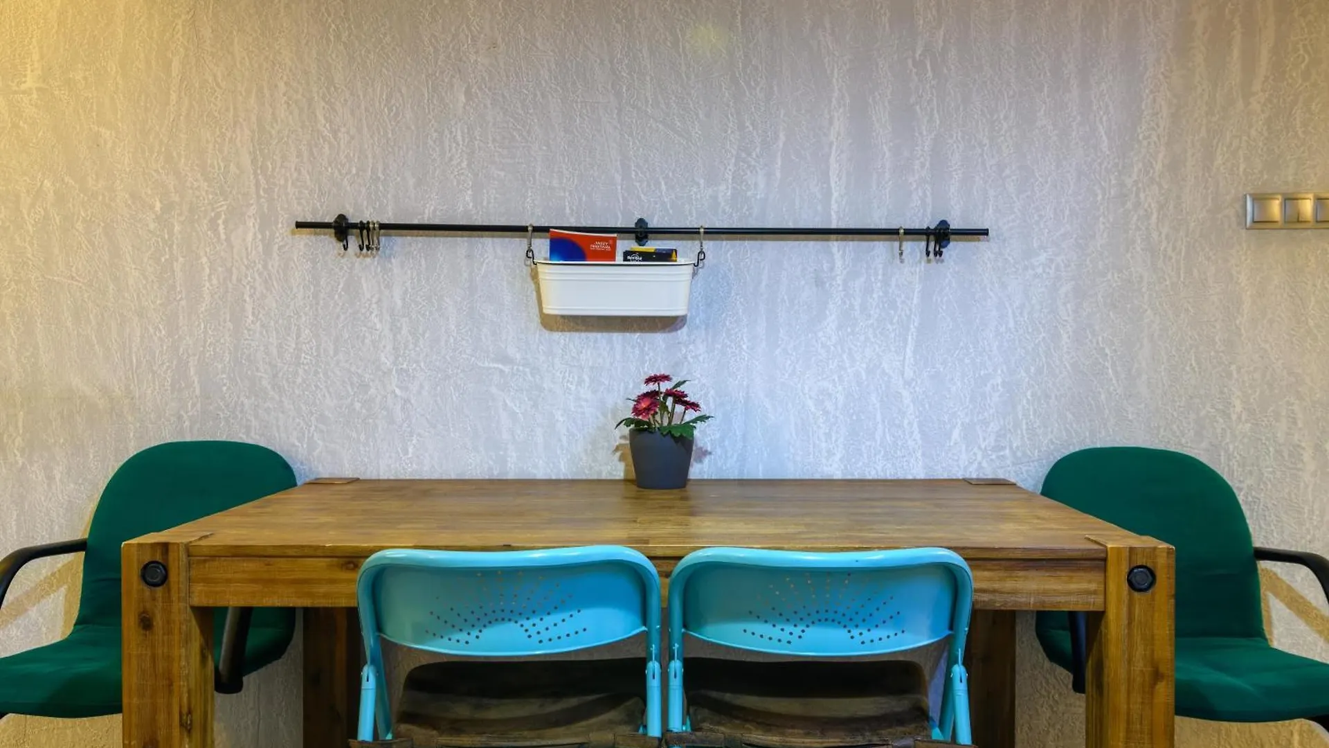 Wtb - Welcome To Budapest Apartments