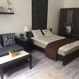 Luxury Apartament